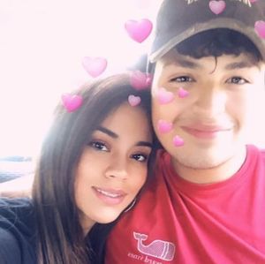 Meet your Posher, Jalesse